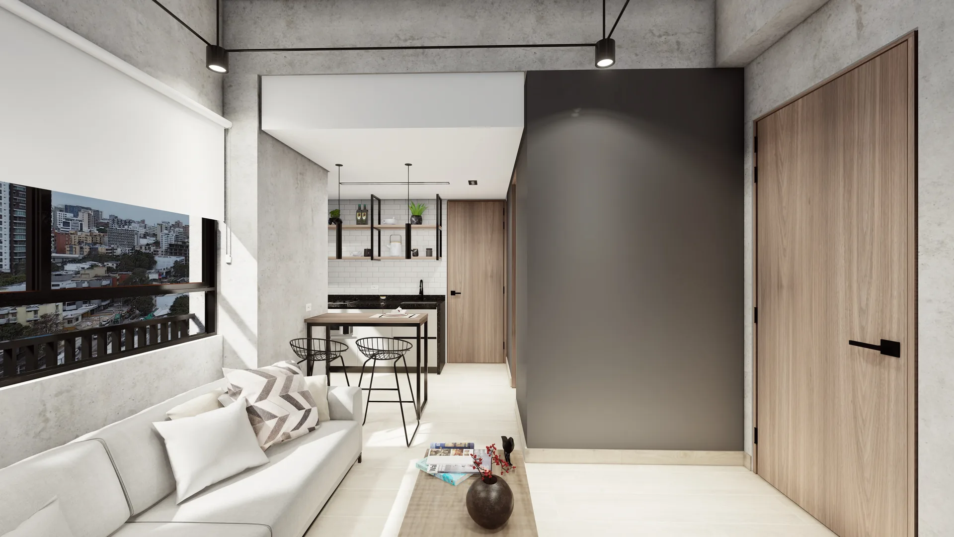 Apartamento Bambu 52 - Imagen 7